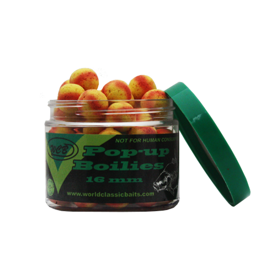 Picture of Pop Up Boilies 16mm